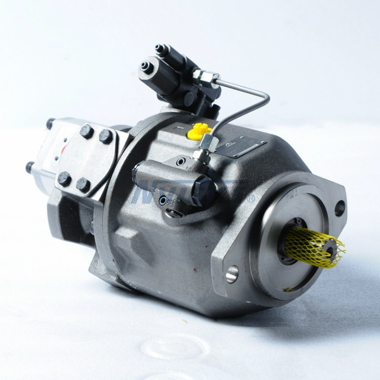 Rexroth A4vso A10vso Series Axial Hydraulic Piston Pumps 100% Equivalent and Interchangeable with Original