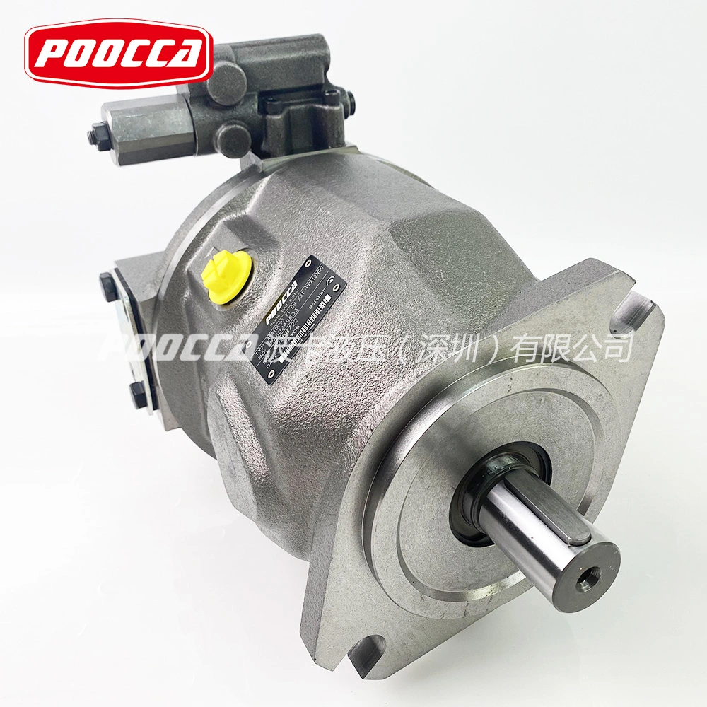 A10vso Rexroth Brueninghaus Hydraulic Piston Pump for Tractors