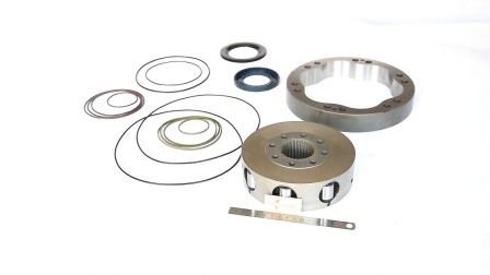 China Poklain Ms Series Ms02 Ms05 Ms08 Ms11 Ms18 Ms25 Ms35 Ms50 Ms83 Ms125 Ms250 Ms 08 Ms 18 Radial Piston Wheel Repair Spare Kit Poclain Hydraulic Motor Parts